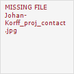 Johan-Korff_proj_contactJohan-Korff_proj_contact