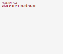 Silvia Diaconu_beskåret Silvia Diaconu_beskåret