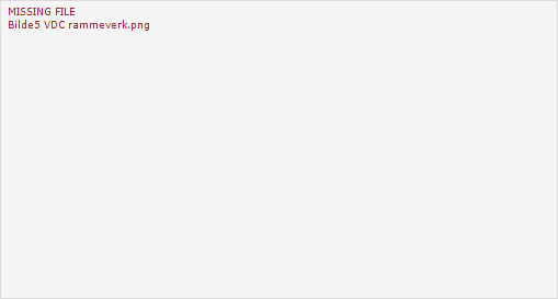 Bilde5 VDC rammeverk Bilde5 VDC rammeverk